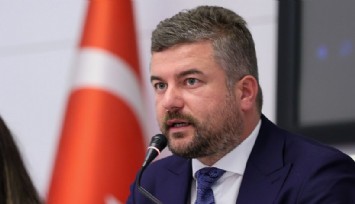 Başkan Duman’dan atama ile ilgili açıklama: İftiraya da yalanlara da geçit vermeyeceğim