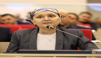 Başkan Durbay’dan üzen haber: Durumu kritik