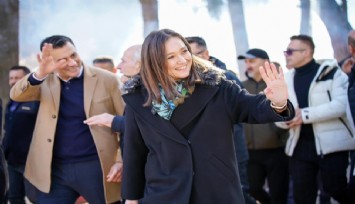 Başkan Durbay'ın sağlık durumu ile ilgili açıklama