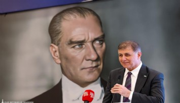 Başkan Tugay Burdur'da konuştu: Kendi kendine yeten şehirler artık bir gereklilik