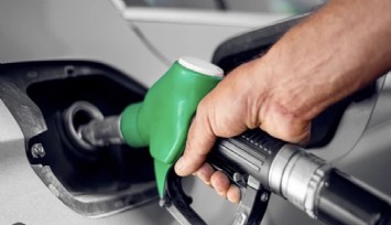 Benzine indirim geliyor