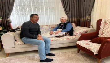 Bilmece gibi doğum tarihi: 113 yaşında ve ablasından 19 yaş büyük gözüküyor
