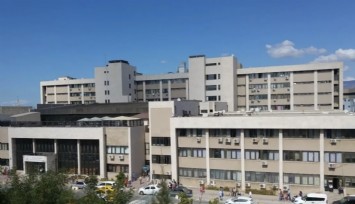 Birlik Sağlık Sen Başkanı Doğruyol, açıkladı:  Bozyaka Devlet Hastanesi kapanıyor