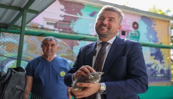 Buca’da Satın Alma, Sahiplen! çağrısı yanıt buldu