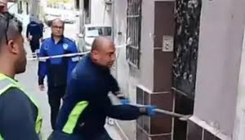 Buca Onat Tüneli planlamasına oybirliği: Tugay'dan ''balyoz'' açıklaması