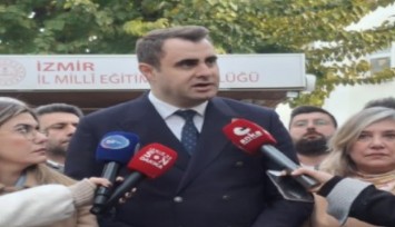 Çağatay Güç’ten ilçe başkanlarına yönelik talimat iddialarına açıklama