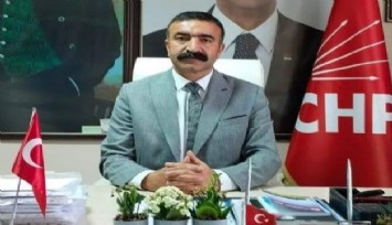 CHP Çiğli İlçe Başkanı Erkan Akar’a yumruklu saldırı
