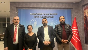 CHP İzmir’de kritik zirve: Sonuç çıkmadı, görüşmeler devam edecek