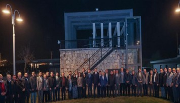 CHP İzmir’de saha hazırlığı: Güç’ten Tüm örgütlerle iktidara hazırız mesajı