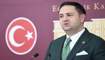 CHP'li Akdoğan'dan İmamoğlu çıkışı: AİHM kararı ‘Dingo’nun ahırı’ hatırlatmasıdır