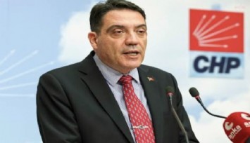 CHP’li Bağcıoğlu: Geleneksel savunma yaklaşımları yetersiz kaldı