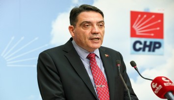 CHP’li Bağcıoğlu’ndan hava güvenliği uyarısı