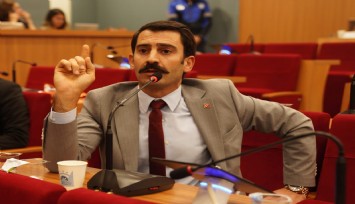 CHP’li Günay’a AK Partili Kişili’den tepki: Menemen ve Aliağa’da ancak hayal kurarsınız