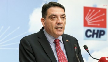 CHP’li Yankı Bağcıoğlu’ndan İHA uyarısı: Tehdit ortamı değişiyor, tedbirler güncellenmeli