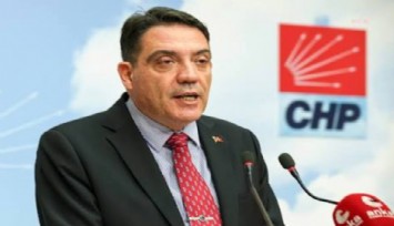 CHP’li Yankı Bağcıoğlu’ndan İHA ve dron uyarısı: Tehdit artık kapımızda