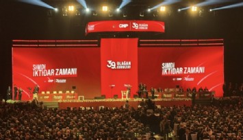 CHP yönetimine İzmir'den 7 isim girdi