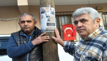 Dikili’de 85 yaşındaki adamdan 5 aydır haber yok