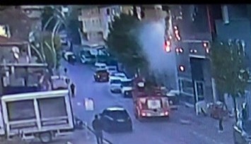 Dilovası’nda 7 kişinin öldüğü fabrika yangınına ilişkin müfettiş raporu hazırlandı