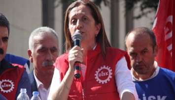 DİSK asgari ücret talebini açıkladı