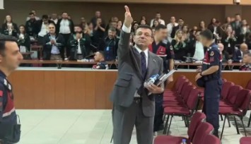 Ekrem İmamoğlu'nun diploma davası ertelendi