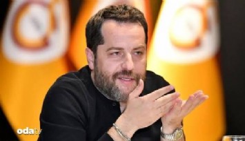 Erden Timur gözaltına alındI
