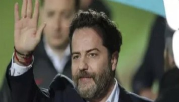 Erden Timur tutuklandı