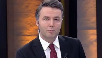 Eski Habertürk Genel Yayın Yönetmeni Mehmet Akif Ersoy yeniden ifade verdi