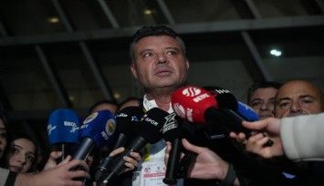 Fenerbahçe Başkanı Sadettin Saran’ın uyuşturucu testi sonucu pozitif çıktı