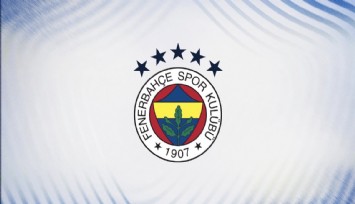 Fenerbahçe’den Sadettin Saran açıklaması