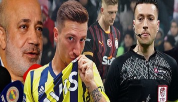 Futbol dünyasında ’bahis oynama’ soruşturması kapsamında şüphelilerin hakimlik ifadeleri ortaya çıktı