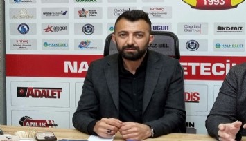Futbolda bahis soruşturmalarında Nazilli'den 2 gözaltı