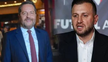 Futbolda 'bahis' soruşturması: Erden Timur, Fatih Kulaksız ve diğer şüpheliler adliyeye sevk edildi