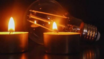 GDZ Elektrik’ten İzmir genelinde kesinti uyarısı: 22 ilçede elektrik kesintisi