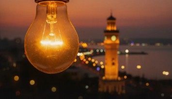 İzmir'de geniş elektrik kesintisi: 15 ilçe listede (Tam liste)