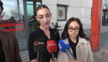 Güllü’nün kızı tarafından itildiğine şahit olan Sultan Ulu’nun ifadesi ortaya çıktı
