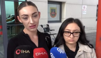 Güllü'nün kızı Tuğyan ve arkadaşı Sultan'ın uyuşturucu testleri negatif çıktı