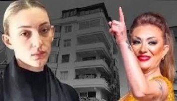 Güllü’nün kızı ve arkadaşı gözaltına alındı