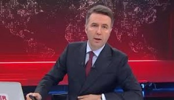Habertürk TV Genel Yayın Yönetmeni Mehmet Akif Ersoy gözaltına alındı