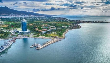 İnciraltı Gelişim Derneği'nden Danıştay'ın kararı sonrası açıklama