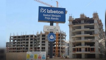 İZBETON kooperatif davasında ara karar: Soyer ve Kaya'nın tutukluluğu devam edecek, Karcı'ya tahliye