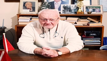 İZFAK: Yeni yıl hediyeniz iyilik olsun