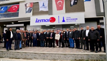 İZMAR 2025’in son mağazasını Tire’de açtı