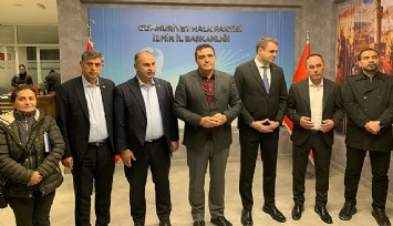 İzmir Büyükşehir Belediyesi’nde uzlaşı sağlandı: İşçiler boş kadrolara yerleştirilecek