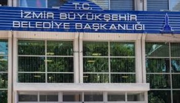 İzmir Büyükşehir Belediyesinden Halkapınar'da 170 milyon liralık taşınmaz satışı