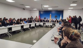İzmir Büyükşehir’in promosyon ihalesi iptal edildi
