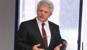 İzmir Büyükşehir Meclisi’nde sürpriz istifa: Mustafa Öztürk bağımsız devam edecek