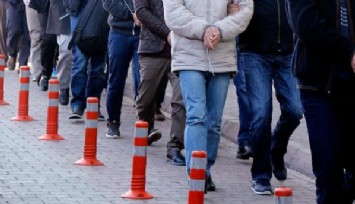 İzmir dahil 11 ilde dolandırıcılık operasyonu: 24 şüpheli tutuklandı