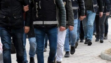 İzmir dahil 24 ilde siber suçlarla mücadele kapsamında 204 şüpheli yakalandı