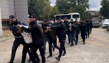 İzmir dahil 52 ilde tefecilere operasyon: 179 kişiye gözaltı