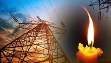 İzmir’de 17 ilçede elektrik kesintisi yaşanacak